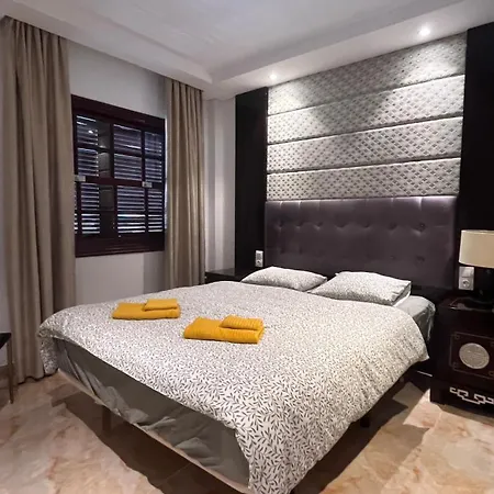 Veronika Golf View - Albatros * San Miguel de Abona