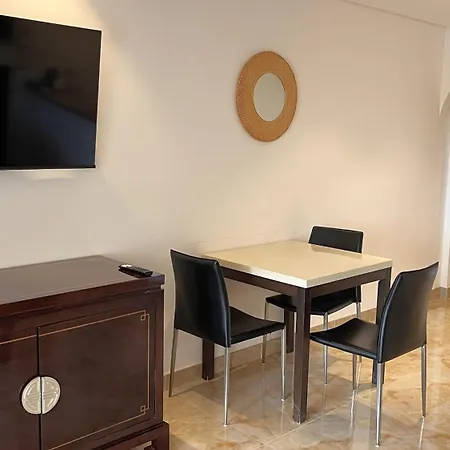 Veronika Golf View - Albatros Daire