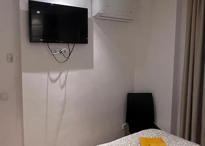 Veronika Golf View - Albatros Apartman San Miguel de Abona