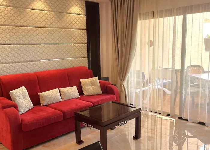 Veronika Golf View - Albatros Apartman