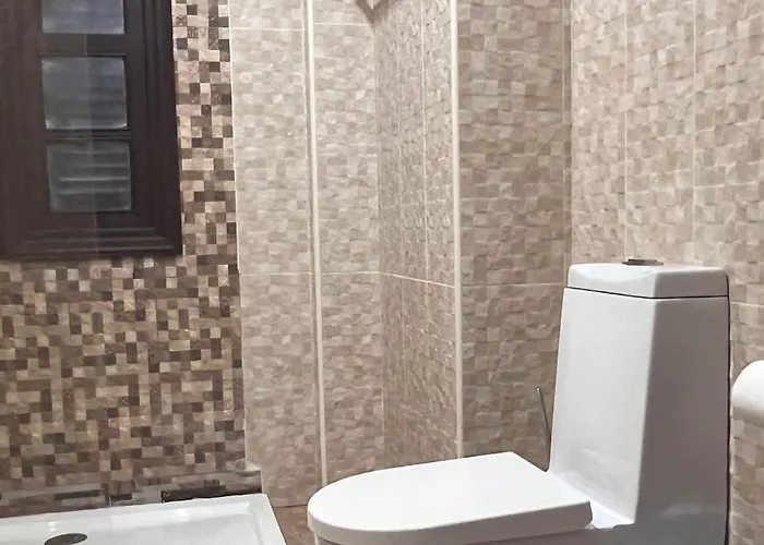 Veronika Golf View - Albatros *