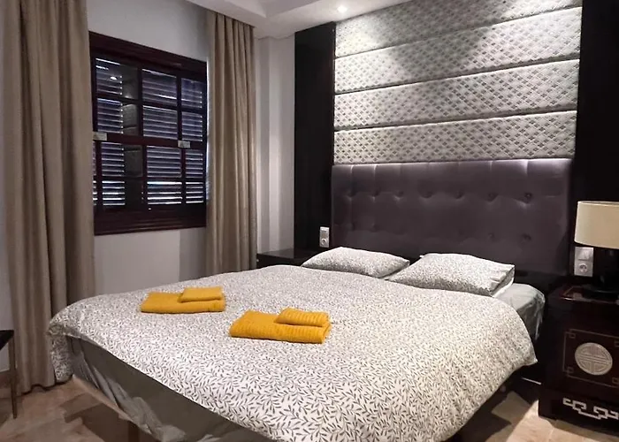 Veronika Golf View - Albatros * San Miguel de Abona