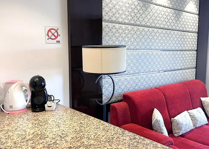 Veronika Golf View - Albatros Apartman San Miguel de Abona