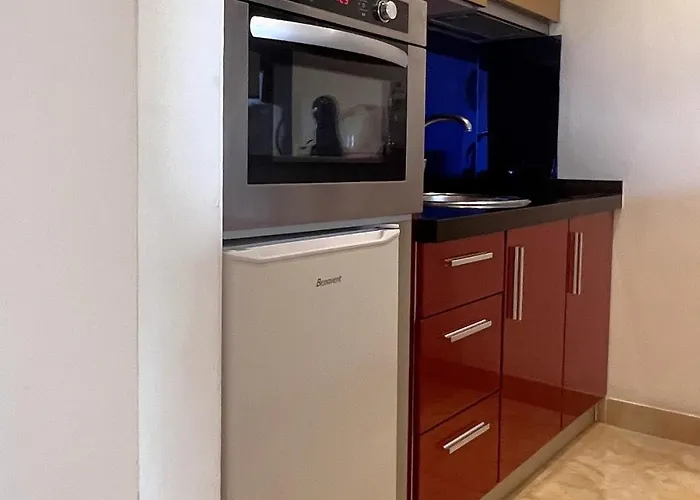 Apartman Veronika Golf View - Albatros