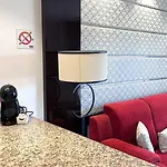 Veronika Golf View - Albatros 아파트 산미겔데아보나
