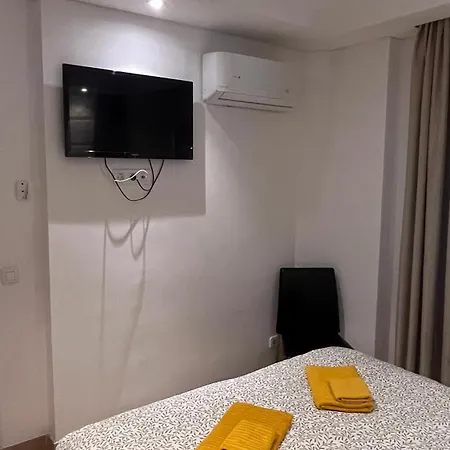 Veronika Golf View - Albatros Appartamento San Miguel de Abona