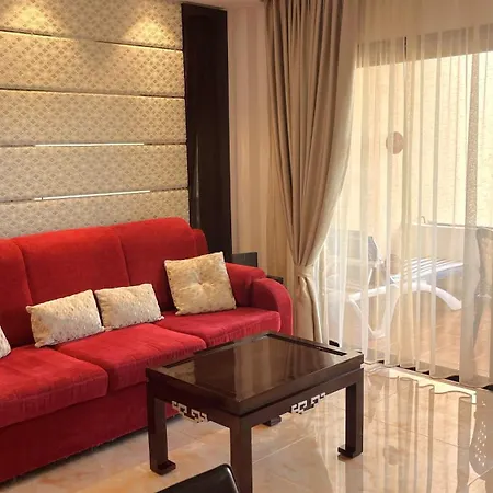 Veronika Golf View - Albatros Appartamento