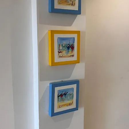 Veronika Golf View - Albatros