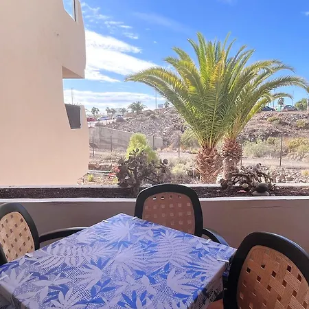 Appartamento Veronika Golf View - Albatros *