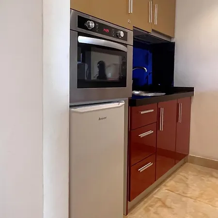 Appartamento Veronika Golf View - Albatros