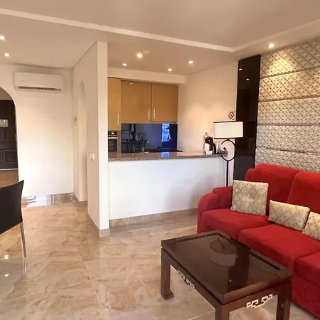 Veronika Golf View - Albatros Appartamento San Miguel de Abona