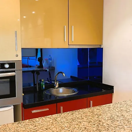 Veronika Golf View - Albatros San Miguel de Abona