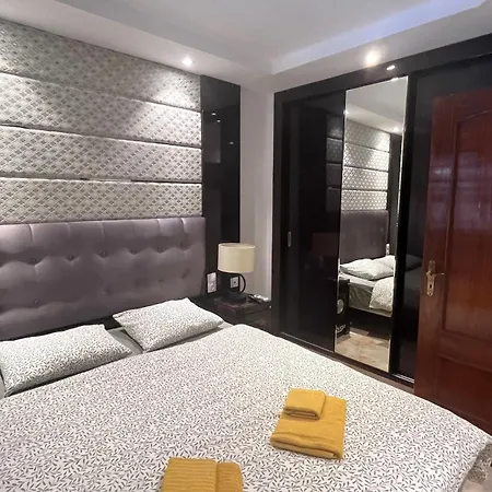 Appartamento Veronika Golf View - Albatros San Miguel de Abona