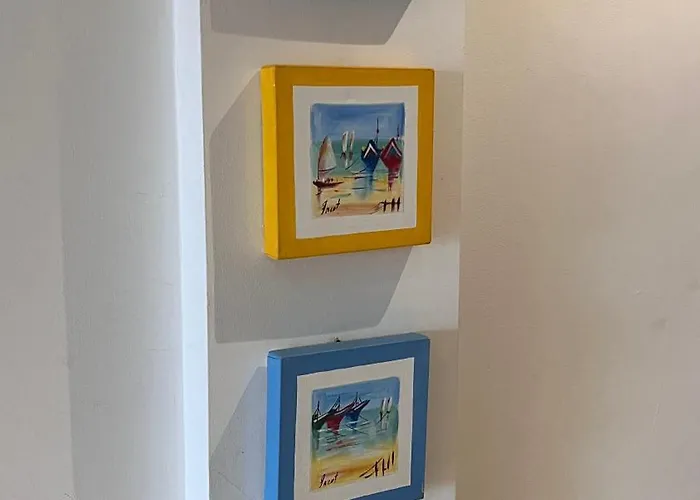 Veronika Golf View - Albatros