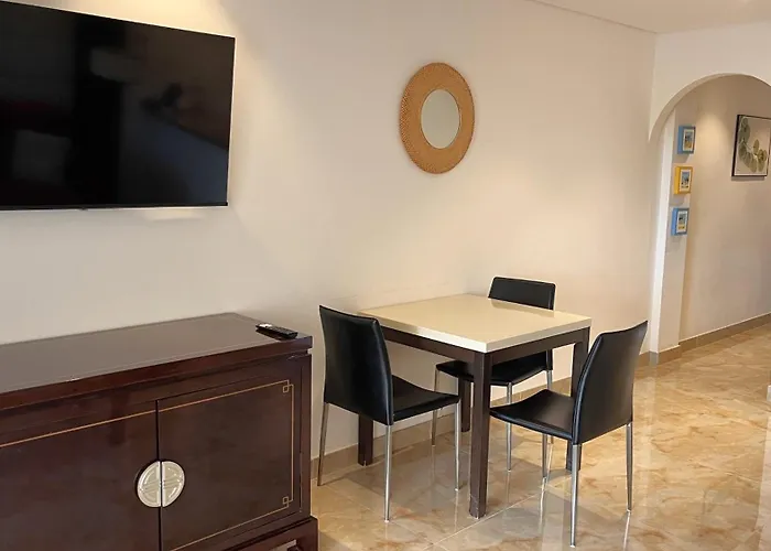 Veronika Golf View - Albatros Apartamento