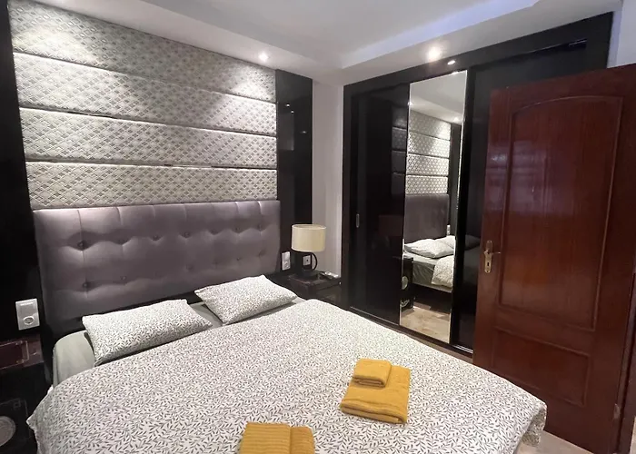 Apartamento Veronika Golf View - Albatros San Miguel de Abona