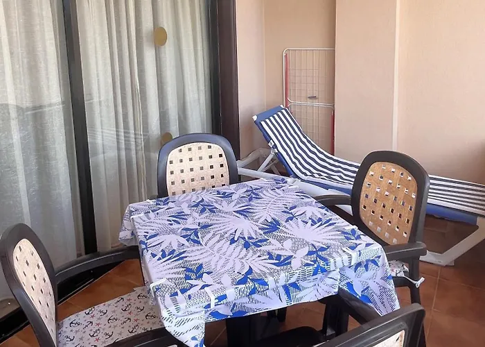 Veronika Golf View - Albatros San Miguel de Abona