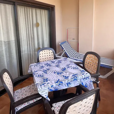 Veronika Golf View - Albatros 산미겔데아보나