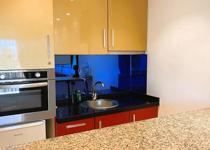 Veronika Golf View - Albatros 산미겔데아보나